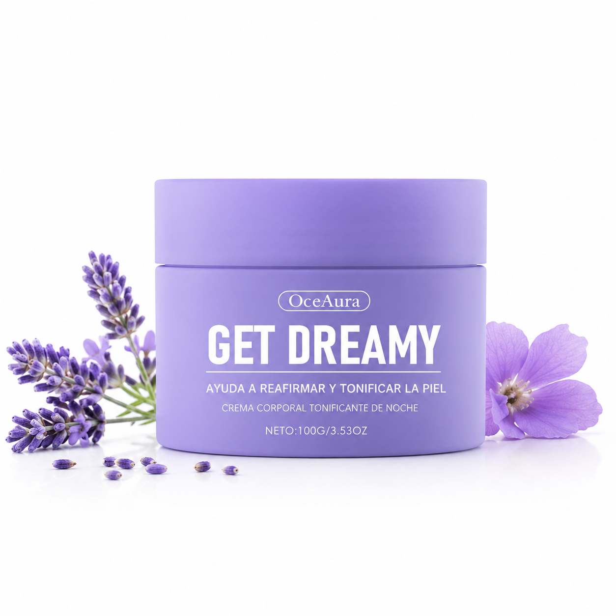 VitaluxPro™ Body Sculpt Night Cream